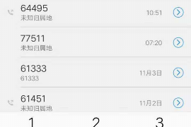 新野专业要账公司如何查找老赖？